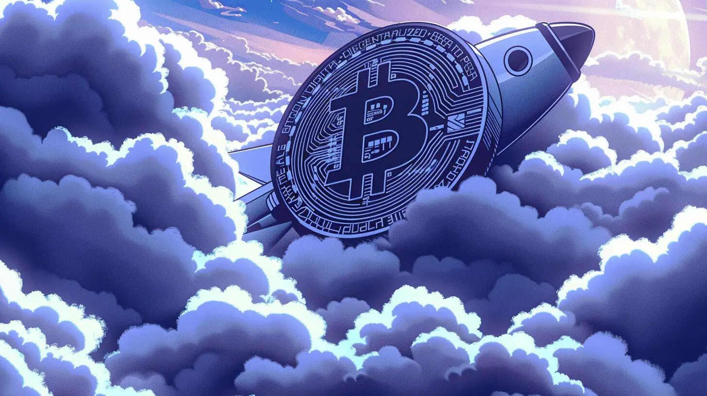 Bitcoin Price Prediction: RSI Indicator Suggests Fresh Rally to New ATHs, but Traders Are Buying This Top Crypto for Bigger Returns