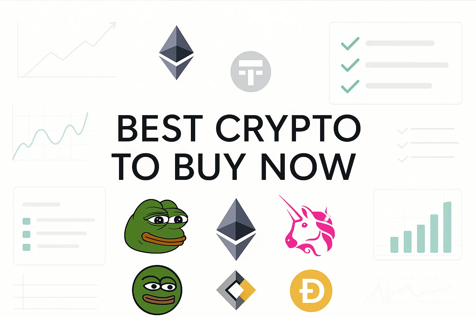 Best Crypto To Buy Now: Experts Call Cardano, Chainlink and Remittix The 3 Most Undervalued Altcoins