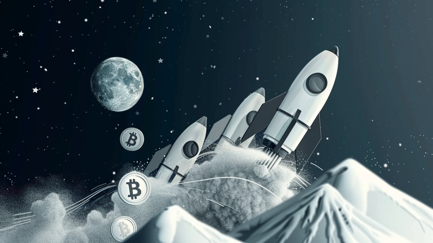 21Shares File XRP ETF, Is a “God Candle” Coming Next as This Cheap Crypto Targets 50x Upside?