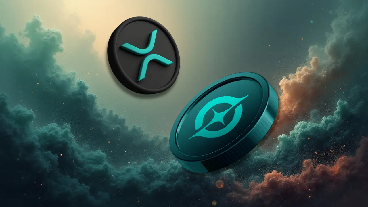 Ripple (XRP) Hits a $40B Milestone Thanks to ETF Demand, Why GeeFi’s (GEE) Innovations Could Be Next