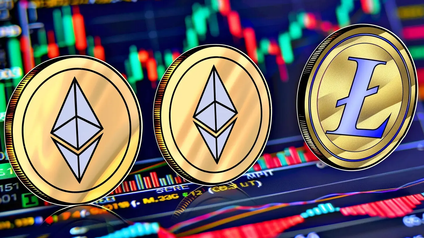 Best Cryptos To Buy As Ethereum Flashes Buy Signs Amid Worries Of ‘Massive Bear Trap’