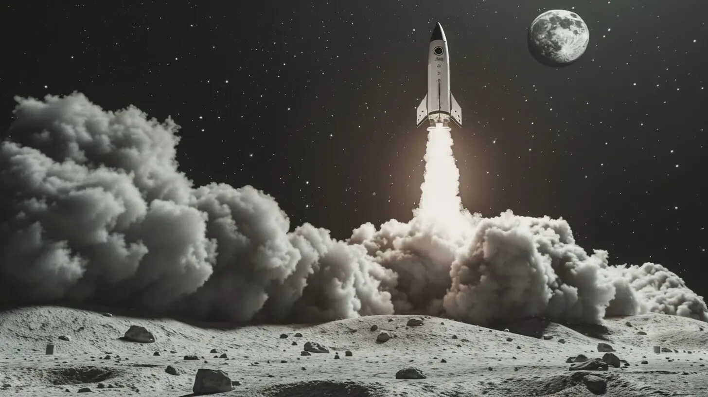 Top 3 Cryptos Under $1 That Could Deliver 1000% Gains