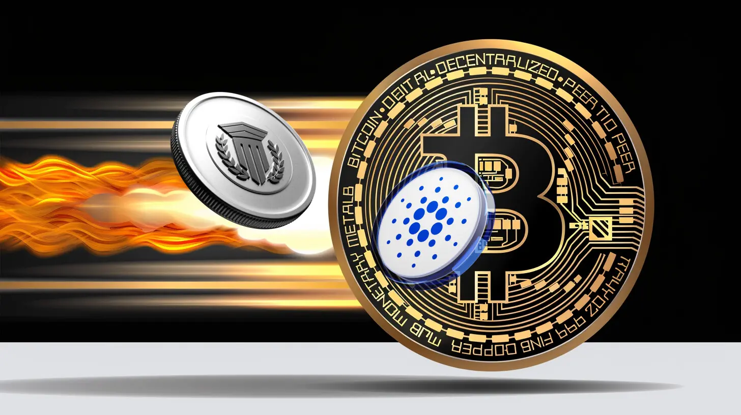 Q1 2026’s Best Cryptos To Buy: Mutuum Finance (MUTM) and Cardano (ADA) at $0.545 Set to Dominate