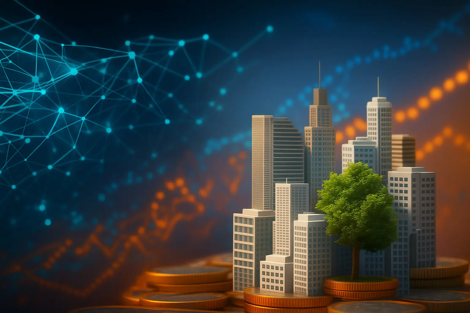 Analysts Warn: After AI and Meme Coins, the Next Boom Is Real-World Assets