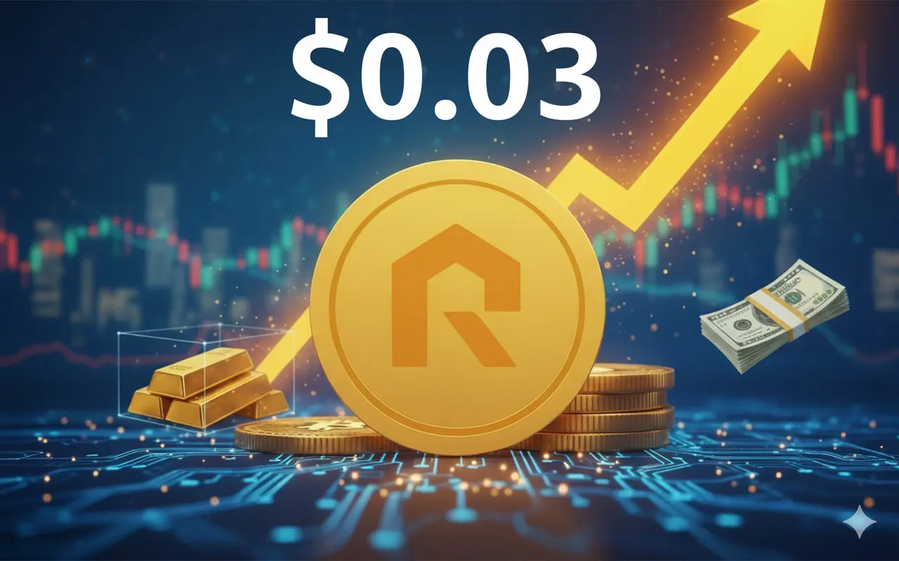 The Best Crypto Under $0.03 to Buy Before It’s Too Late