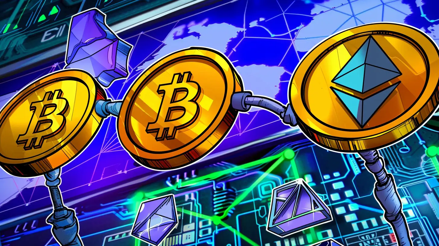 Why This $0.035 New Crypto Outshines Cardano (ADA) As Phase 6 Nearing Total Sellout