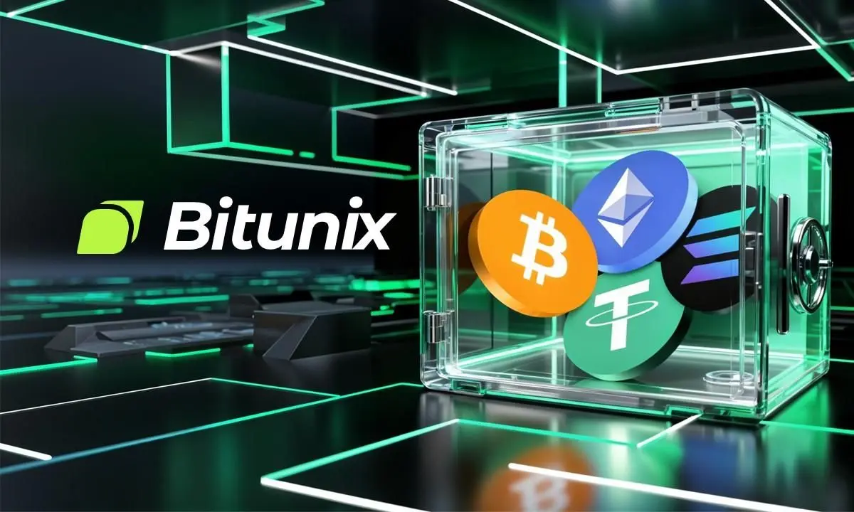 Is Bitunix A Safe Exchange? Here’s What You Need To Know