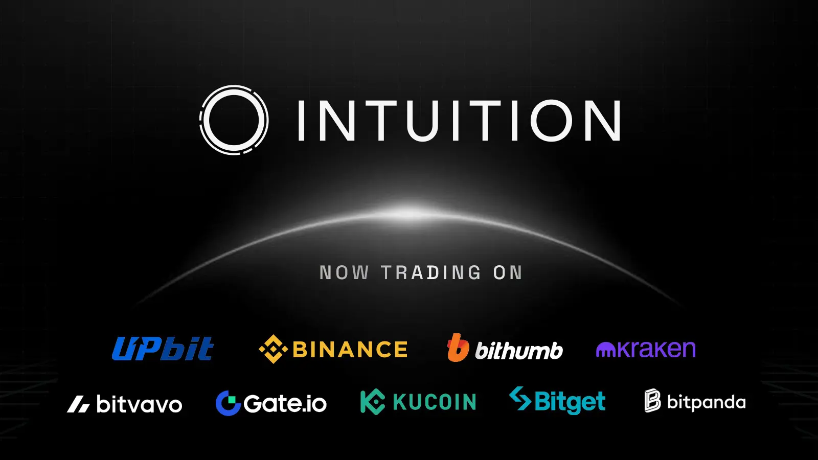 Institution’s TRUST token goes live on multiple exchanges following mainnet launch