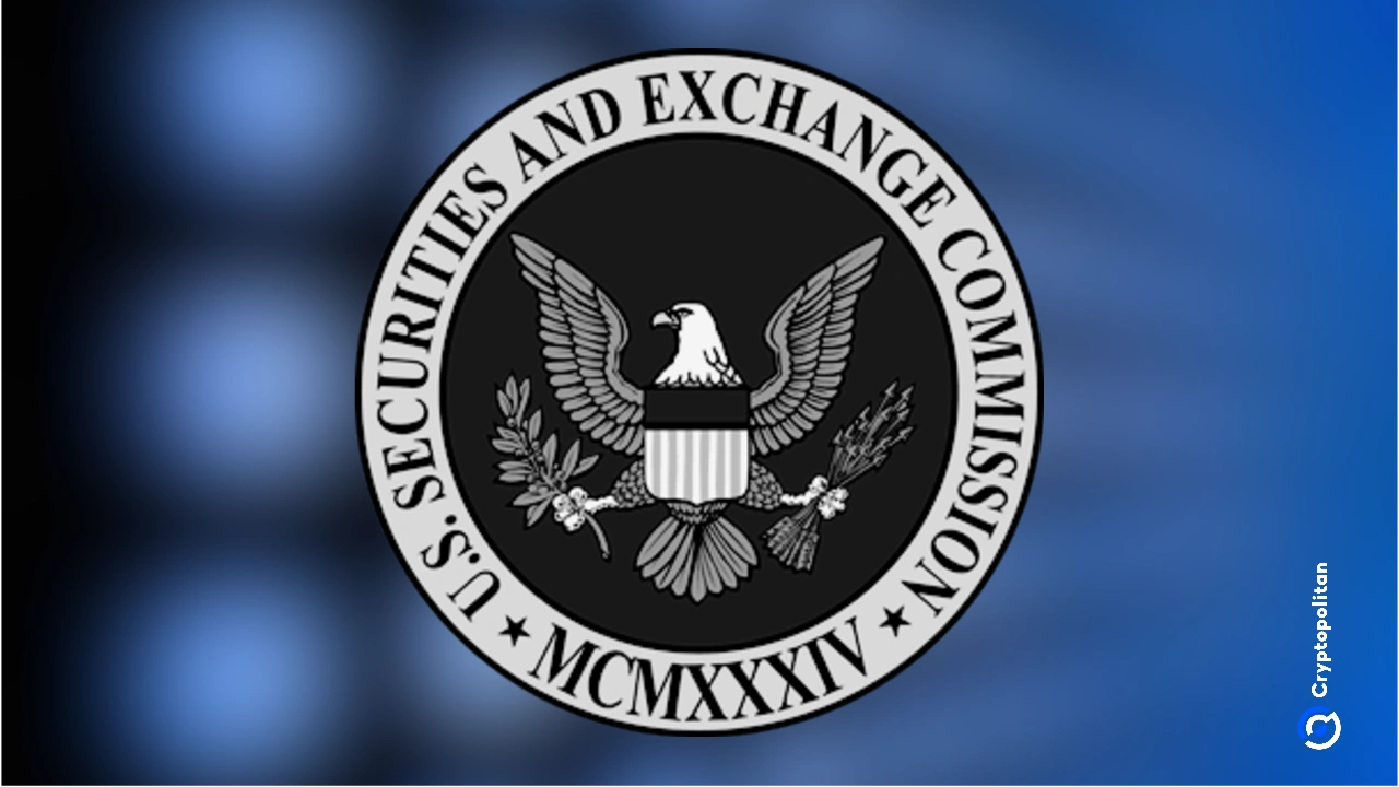 SEC meeting exposes rifts on tokenization and DeFi oversight