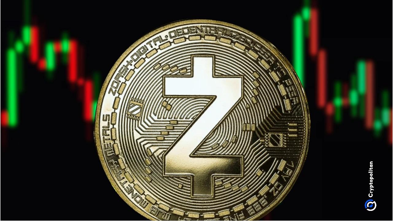 SEC concludes its review of Zcash Network and doesn’t intend to take any enforcement action