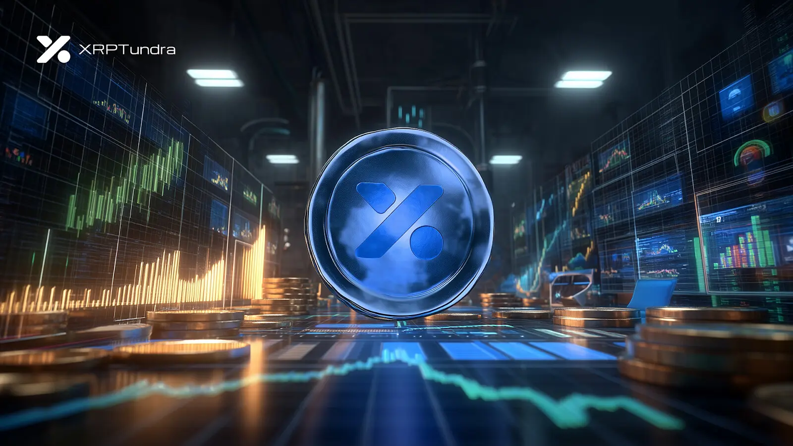 New Blockchain Projects Like XRP Tundra Rival Binance Coin and Shiba Inu in Growth Potential