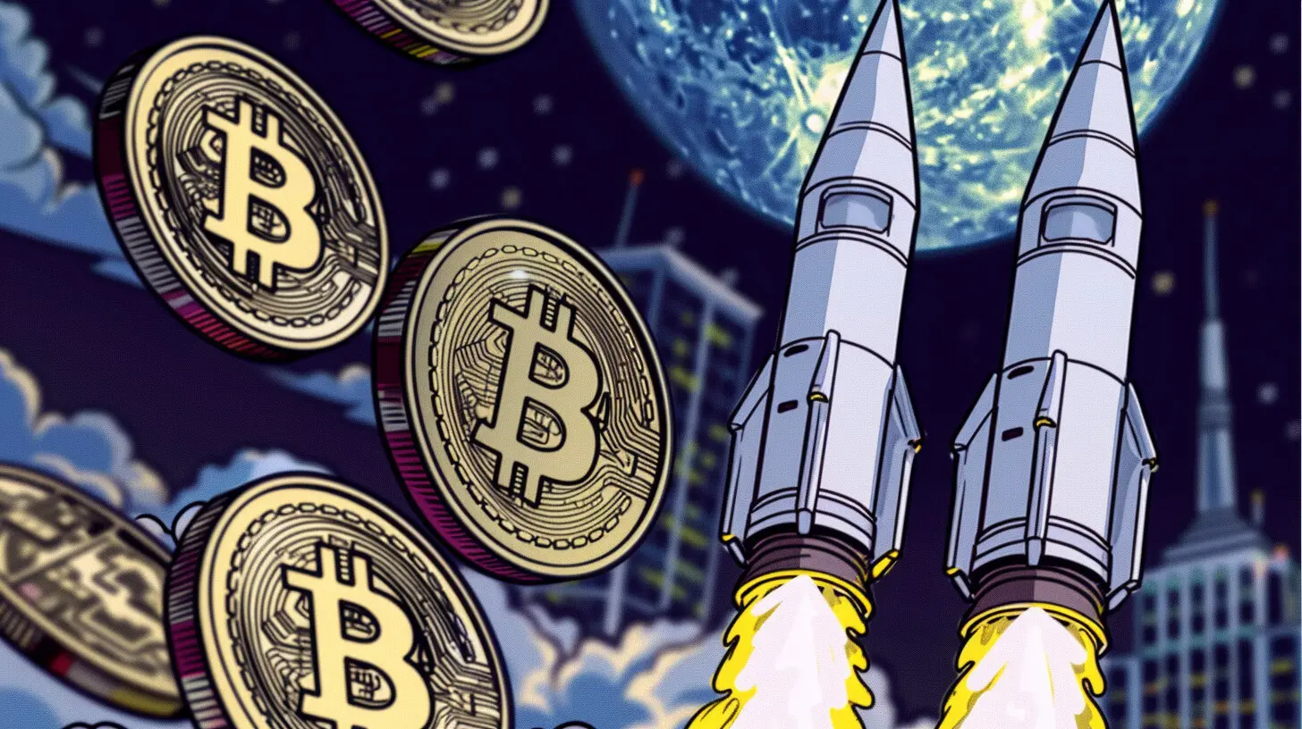 This $0.035 Altcoin Aims To replicate Ripple’s (XRP) 2017 Vibes, Is it The Next Crypto To Explode