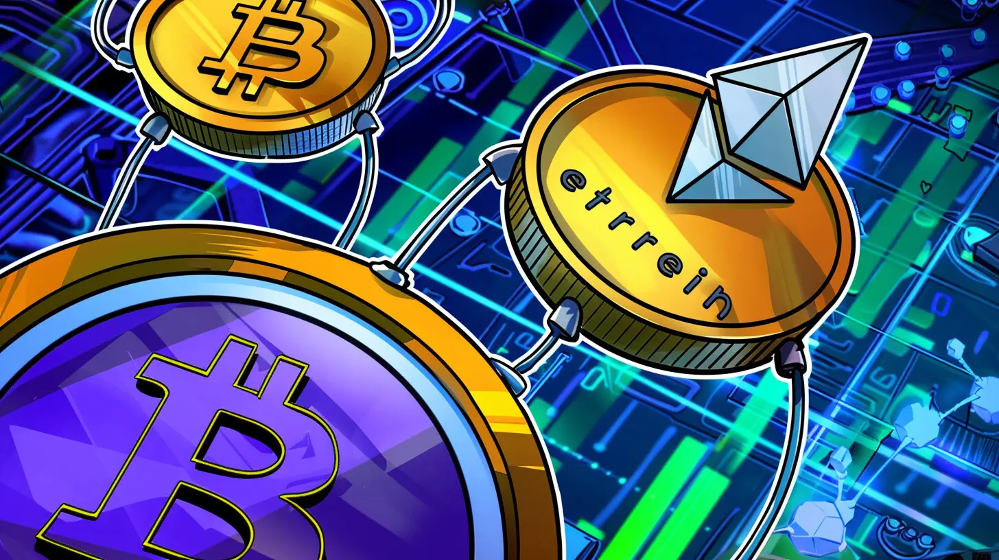 Why Ethereum (ETH) Holders Are Turning Bullish on This Altcoin Priced at $0.035: Is it The Crypto To Buy Now?