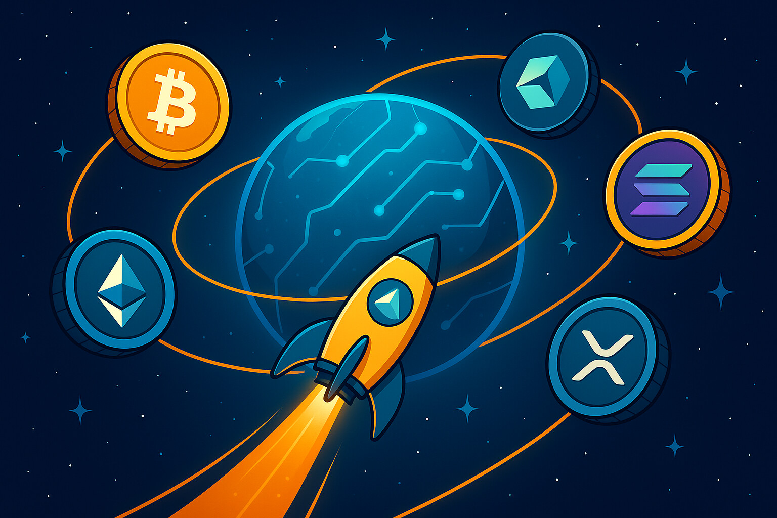 Real-World Asset Tokenization: The Next Billion-Dollar Crypto Boom