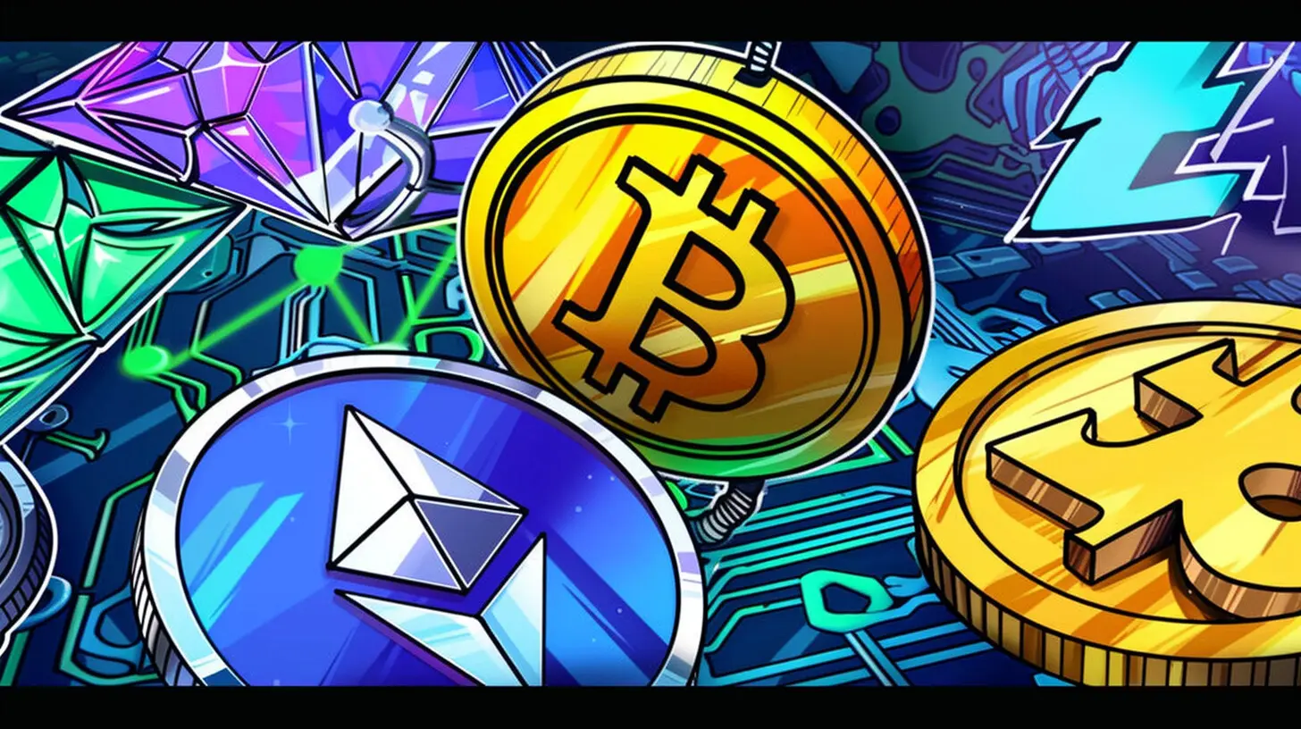 Dogecoin (DOGE) Triggers Panic Selling Among Its Holders – Here’s the Next Crypto to Explode in 2025 As It Nears Presale Phase 6 Sellout