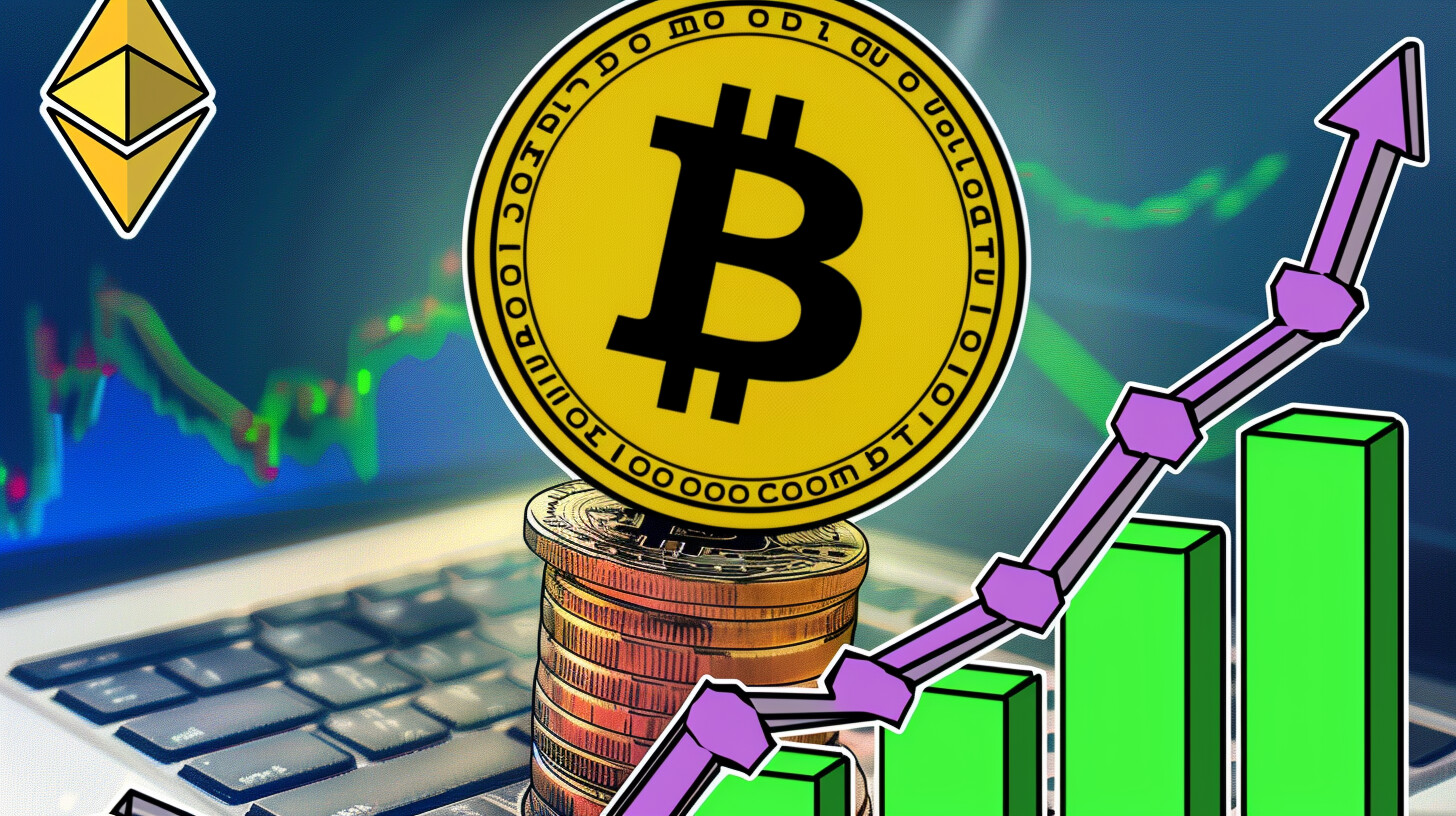 This is The Crypto To Buy as Bitcoin Drops Briefly Below $100k Amid Market Fears