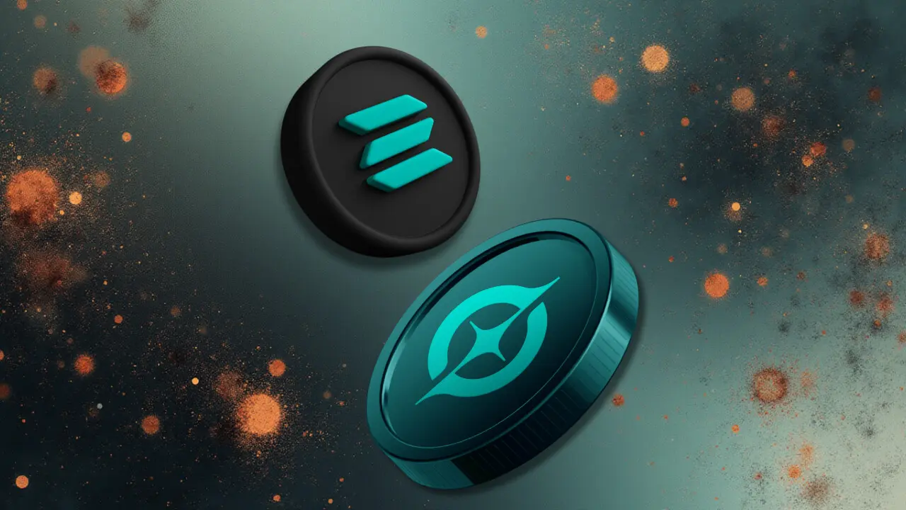 Solana (SOL) ETF Secures $476M in Inflows, Why GeeFi’s (GEE) Financial Innovation Could Be a Major Beneficiary