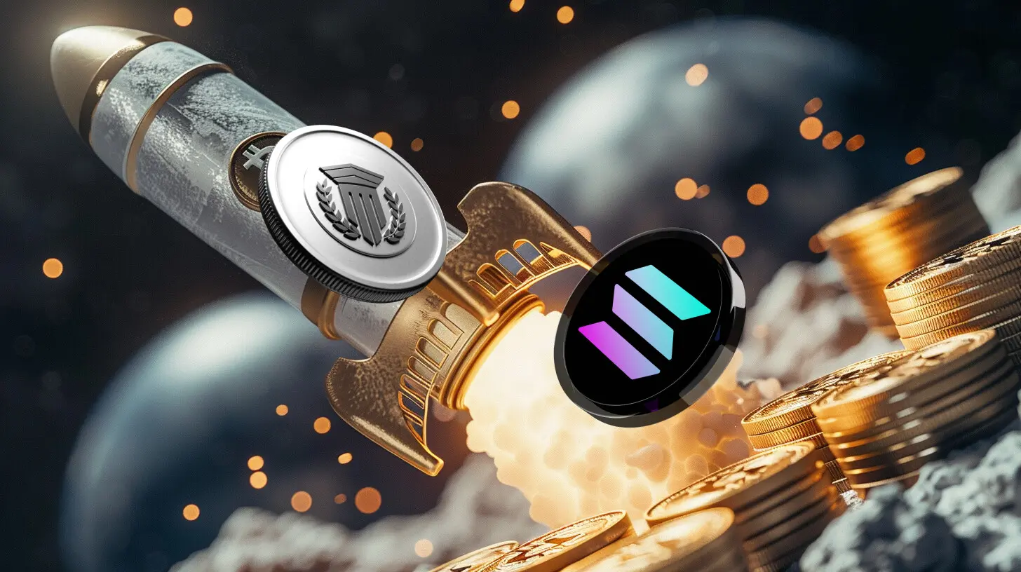 Why Mutuum Finance (MUTM) Shines as the Best Crypto to Buy Over Solana (SOL) This Week