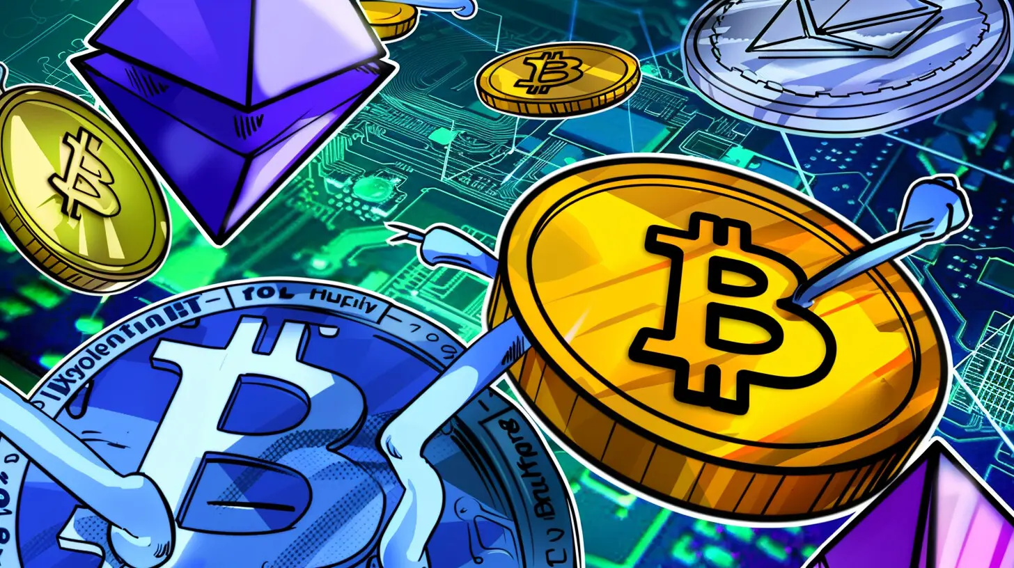 While Shiba Inu Chases Hype, This $0.035 Altcoin Is On Course To Be The Next Crypto To Explode With Presale Phase 6 Almost Sold Out