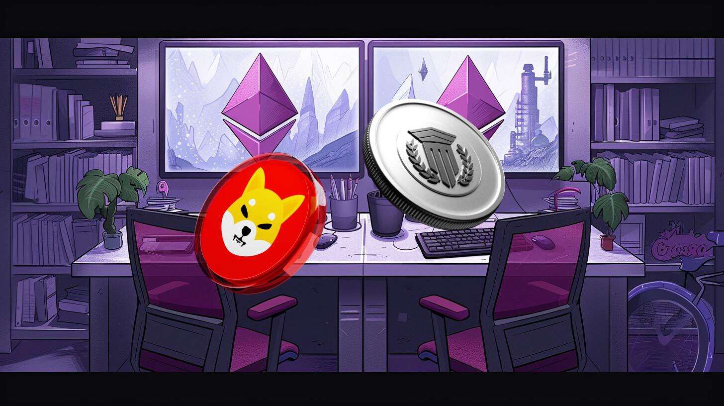 Q1 2026’s Top Cryptos: Mutuum Finance (MUTM) and Shiba Inu (SHIB) Ready to Explode