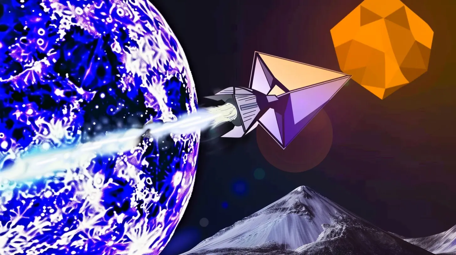 The New Crypto Dominating Q4 2025, Only 6% Tokens Under $0.04 Remain