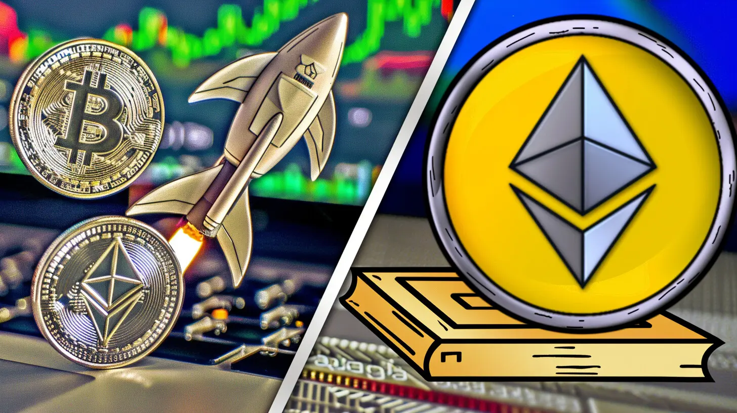 Why Everyone Is Talking About This New Crypto Coin Before Q1 2026