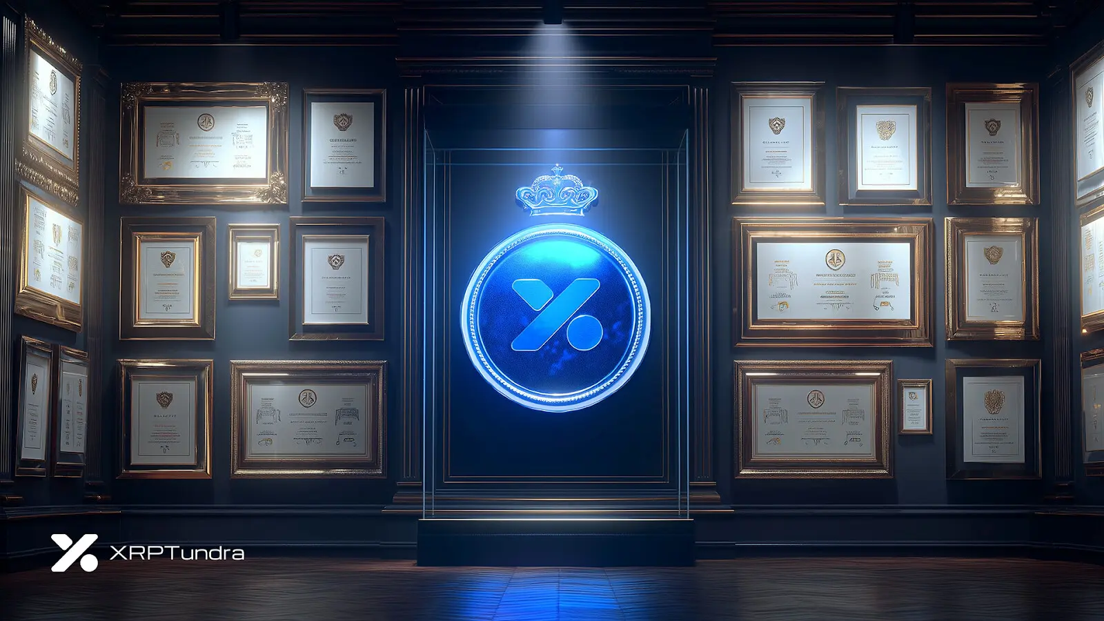 Learn the Facts About XRP Tundra: How Half a Dozen Independent Audits Spell Success For TUNDRA Token