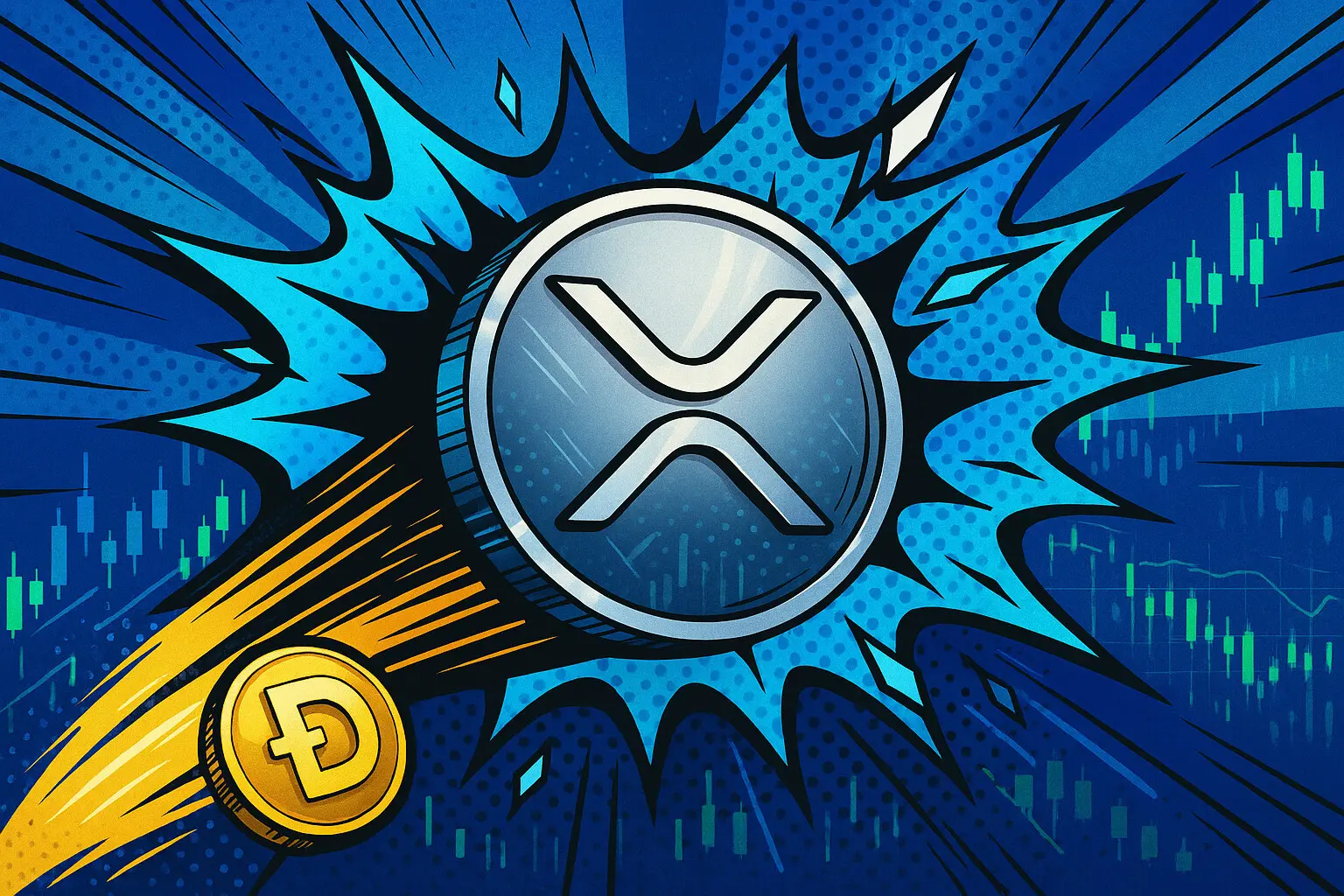 XRP Price Prediction: Here’s Why Ripple and Remittix Are Holding Up Better Than Most Top Altcoins