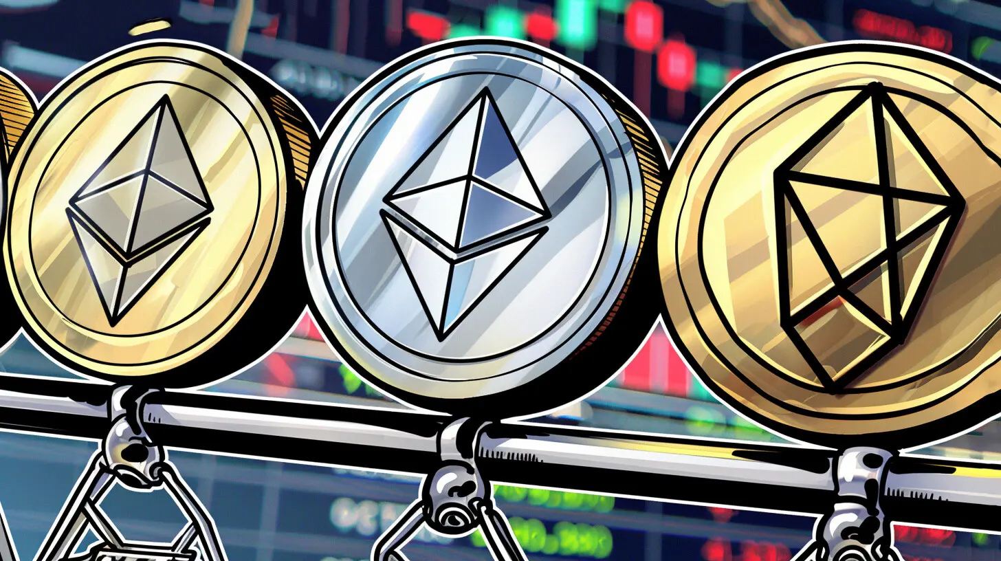 Dogecoin (DOGE) Investors Seek Fresh Ground, But This $0.035 Token Could be The Best Cryptocurrency To Invest In