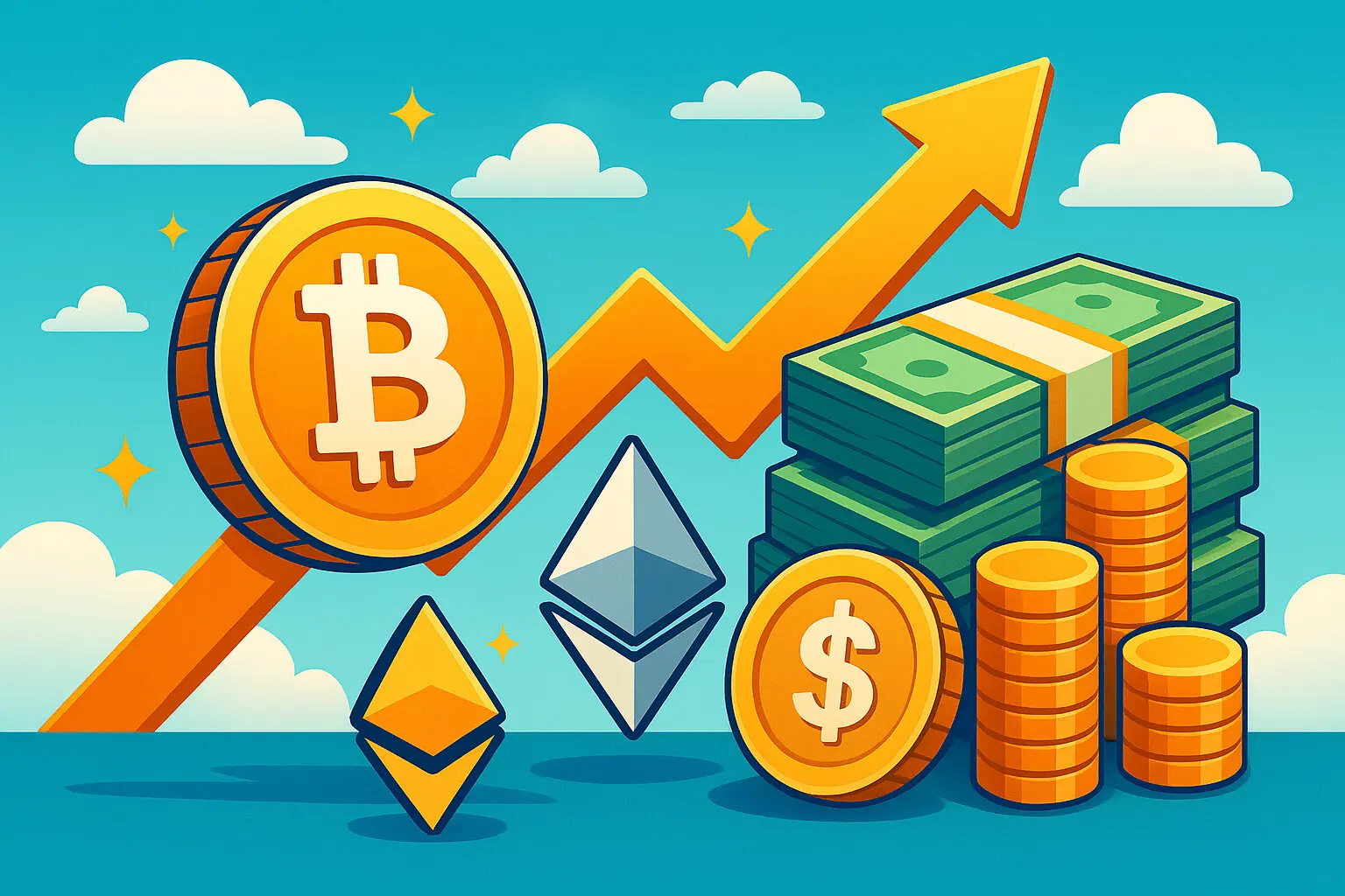 Analysts Predict This Crypto Could Turn $1,000 into $40,000