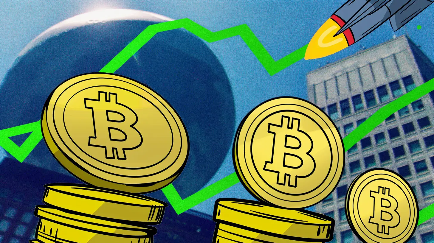 This New Cryptocurrency Is Surging 300%, Why Analysts Call It the Next Big Crypto for 2026