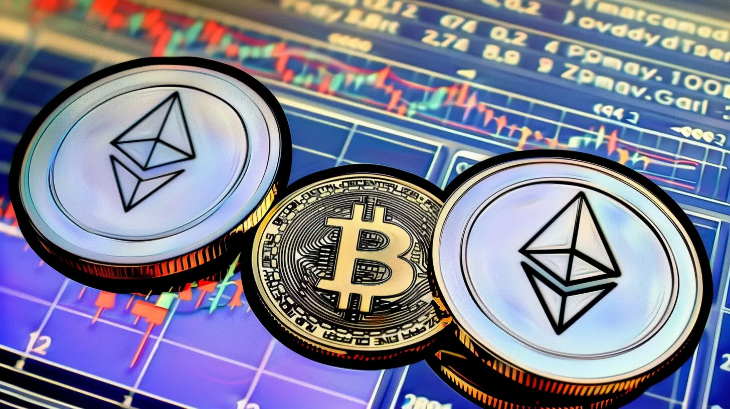 Momentum Builds for MUTM at $0.035, Dimming Ethereum (ETH) Prospects As The Next Crypto To Explode