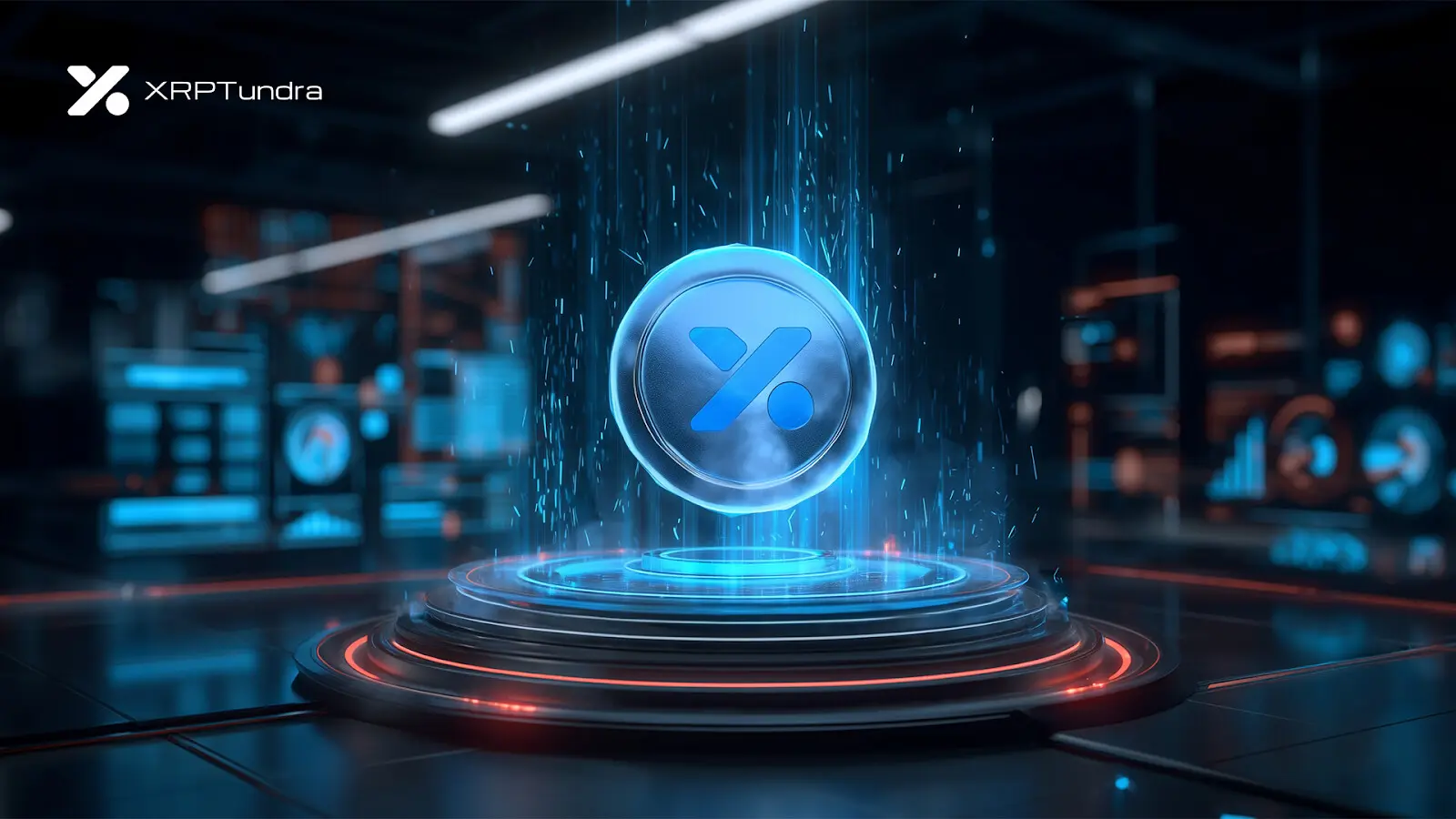 What is XRP Tundra? Audited Platform Debunks Competitor Misinformation