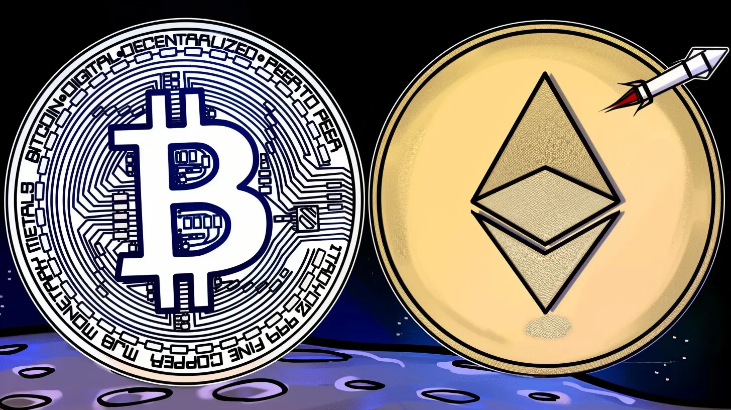 3 Best Ethereum Cryptos to Buy Now in November