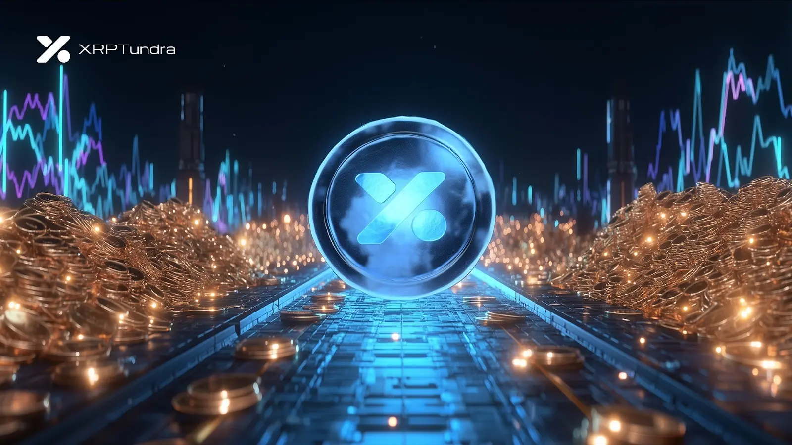 You Could Be Leaving Money on the Table: How XRP Staking Beats Bitcoin Holding in 2025