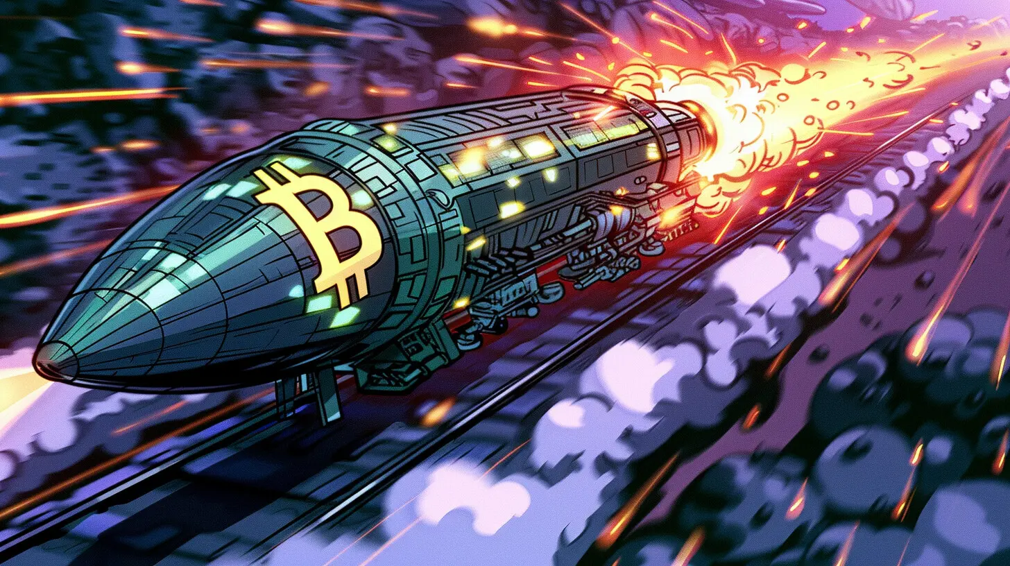 Grok-AI Names the 3 Top Cryptos to Invest in November