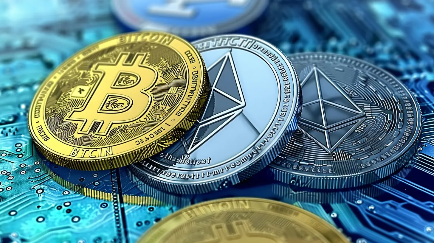 Top Cryptocurrency to Buy Under $0.1 This Month? This New Crypto Could Surge 650%