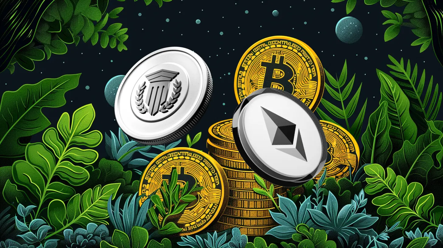 Best Crypto To Invest In As Ethereum (ETH) Recovery Drags