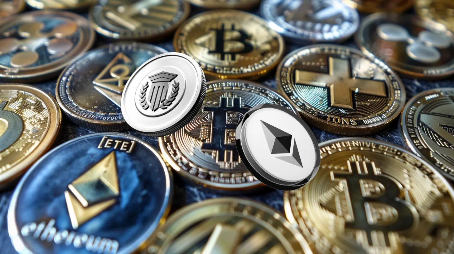 These 2 Top Cryptos Will Lead The Upcoming Run, Here Is Why