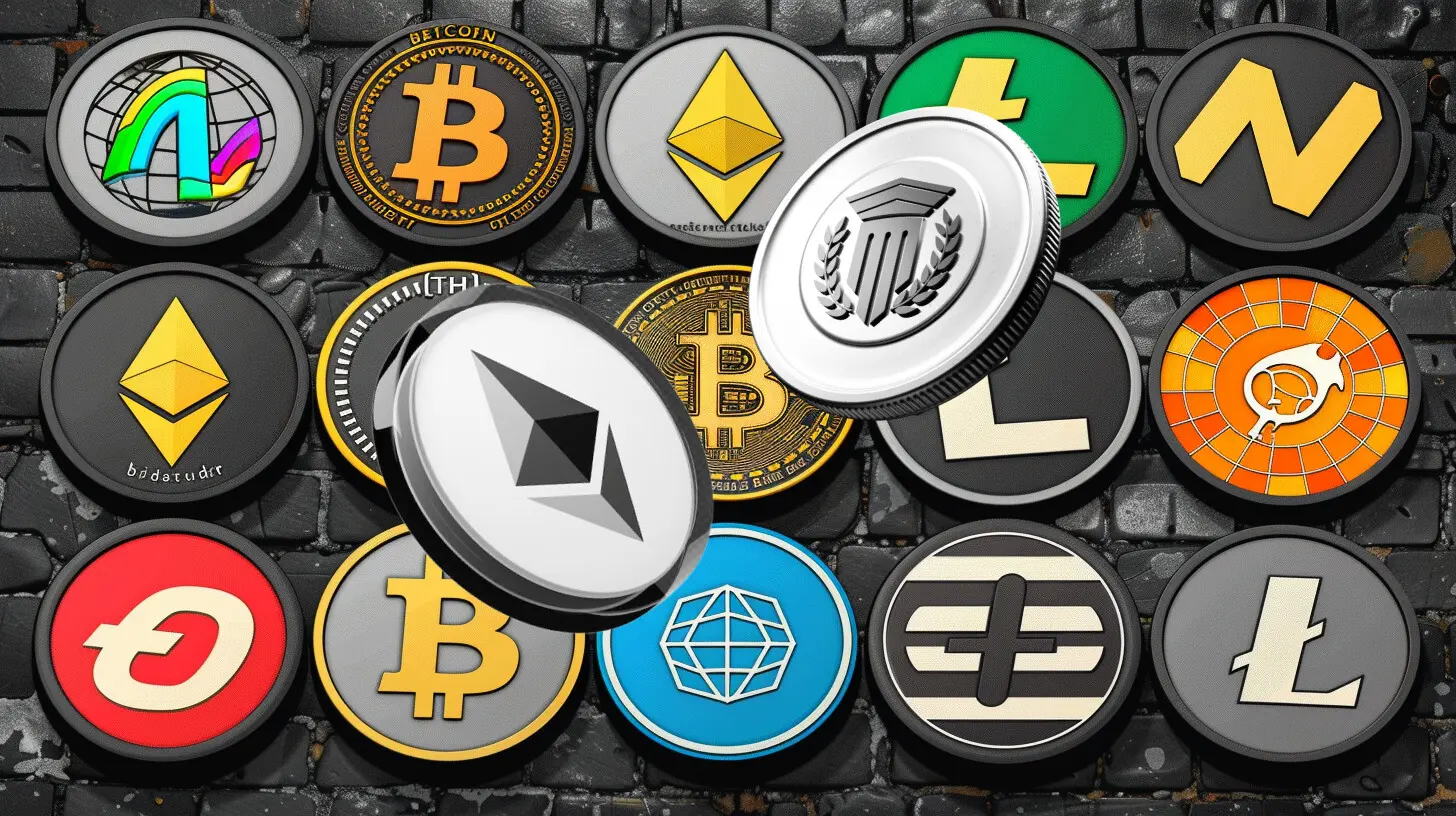 Next Big Crypto: This $0.035 Token Could Be the Cryptocurrency That Outshines Ethereum (ETH) This Bull Run