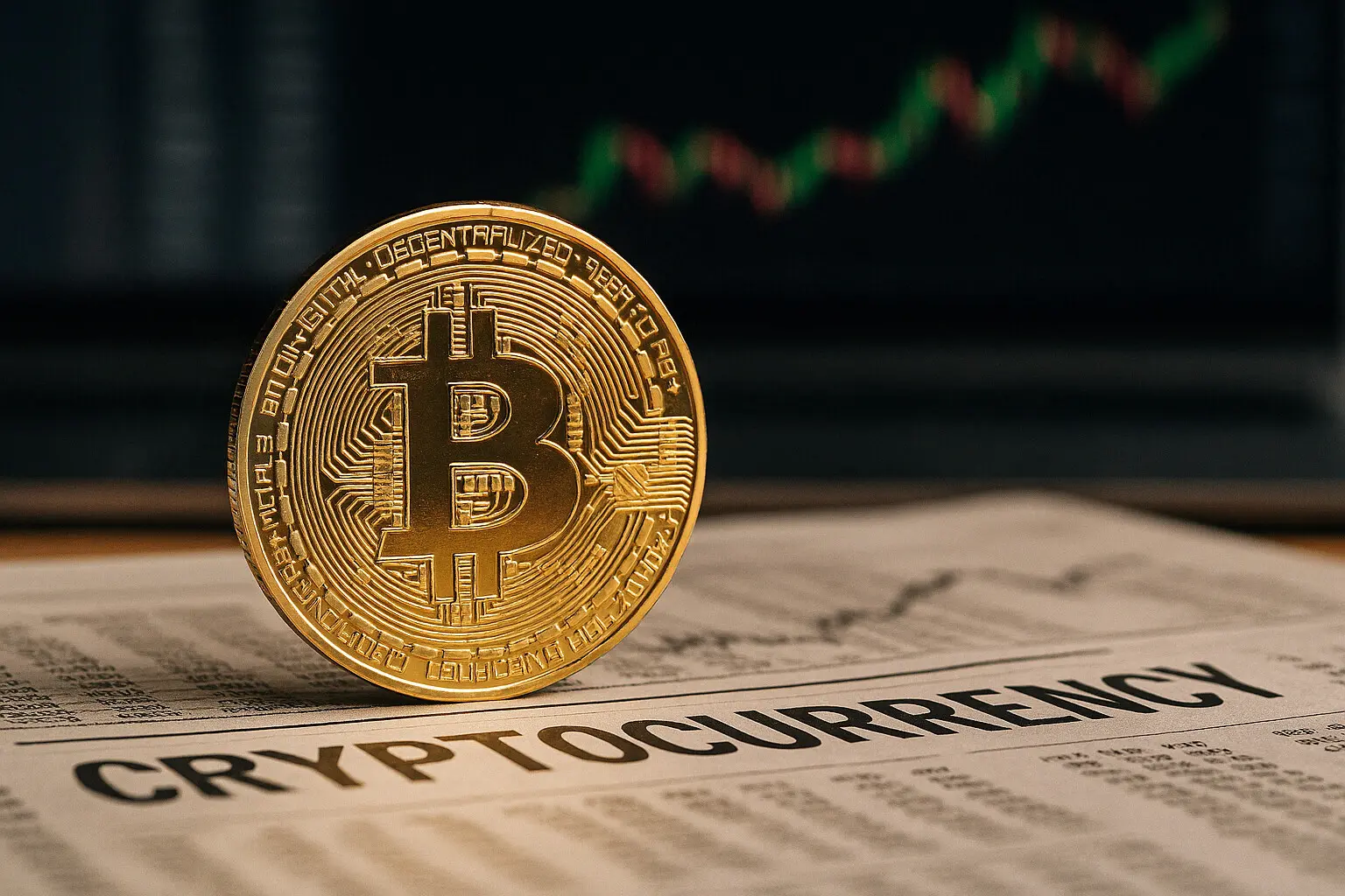 Bitcoin Price Prediction: Analysts Warn of 20% Pullback Before Altcoin Boom, Remittix Tipped to Benefit Most