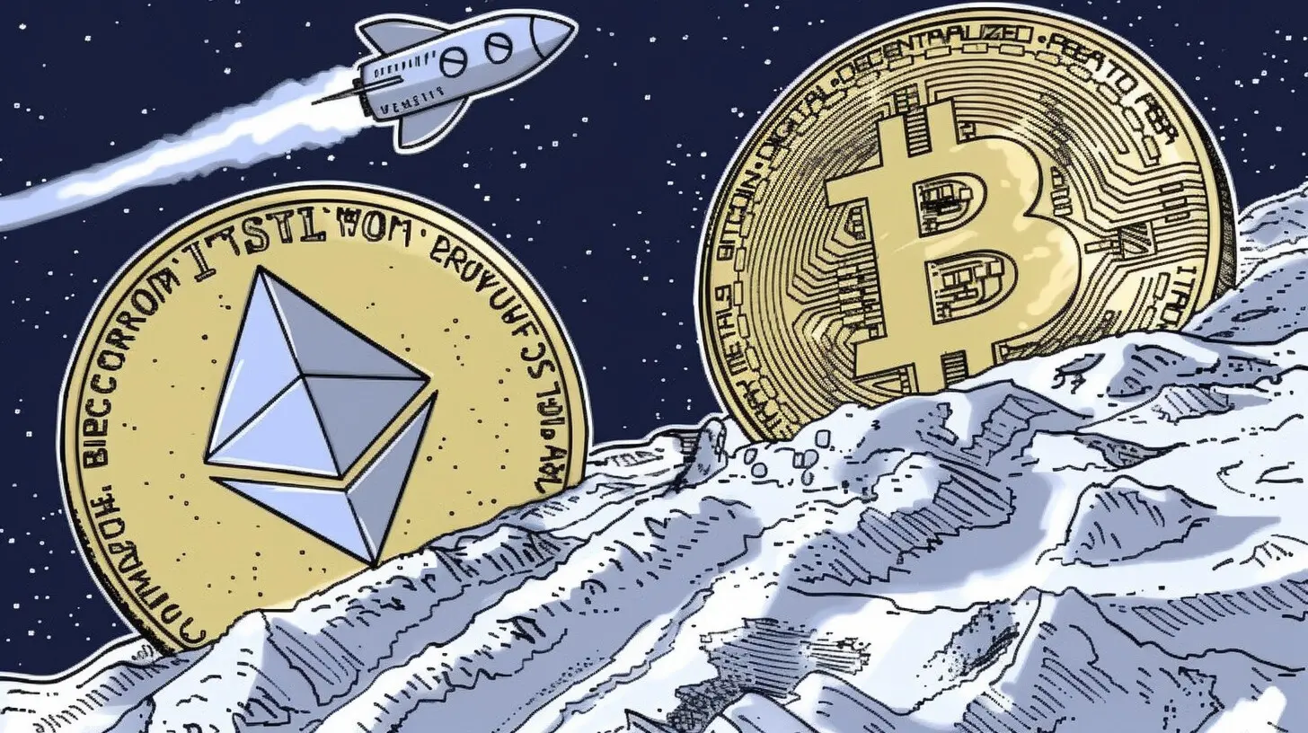 This New DeFi Crypto Protocol Could Be 2025’s Next 20x Opportunity, Mutuum Finance (MUTM) Explained