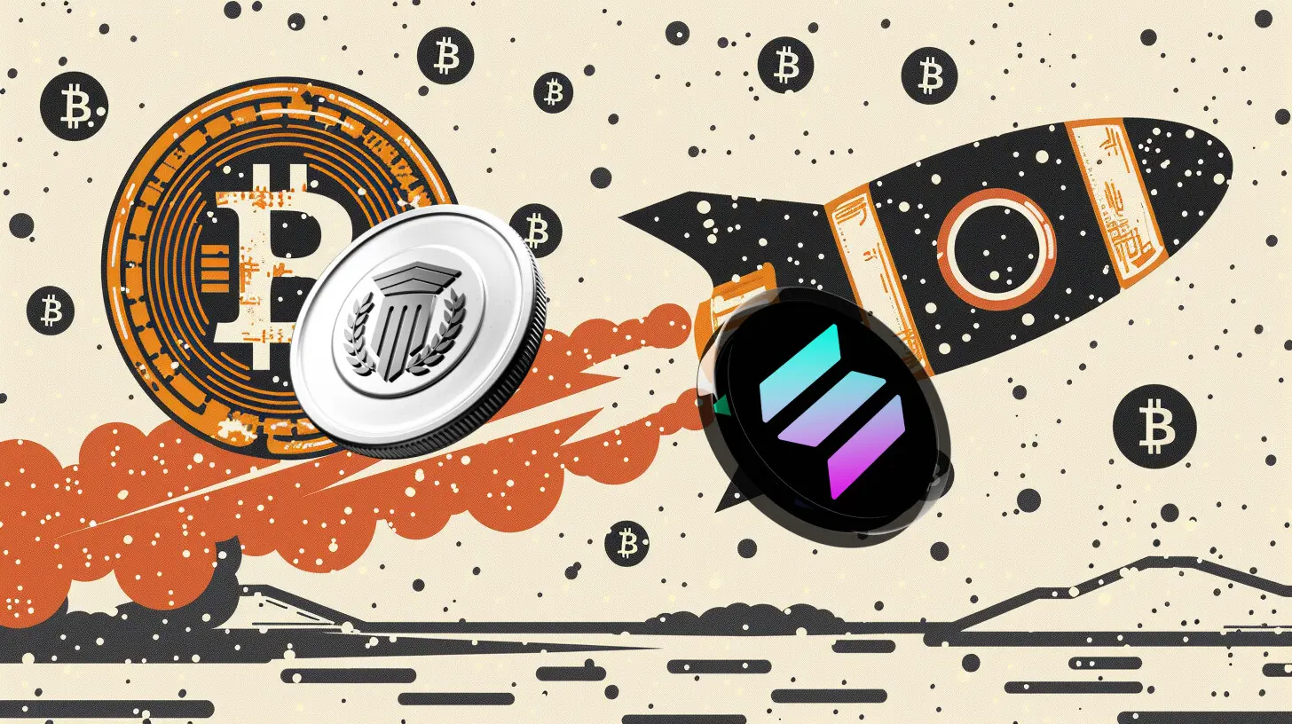 Q4’s Top Cryptos: Mutuum Finance (MUTM) and Solana (SOL) Lead The Charge