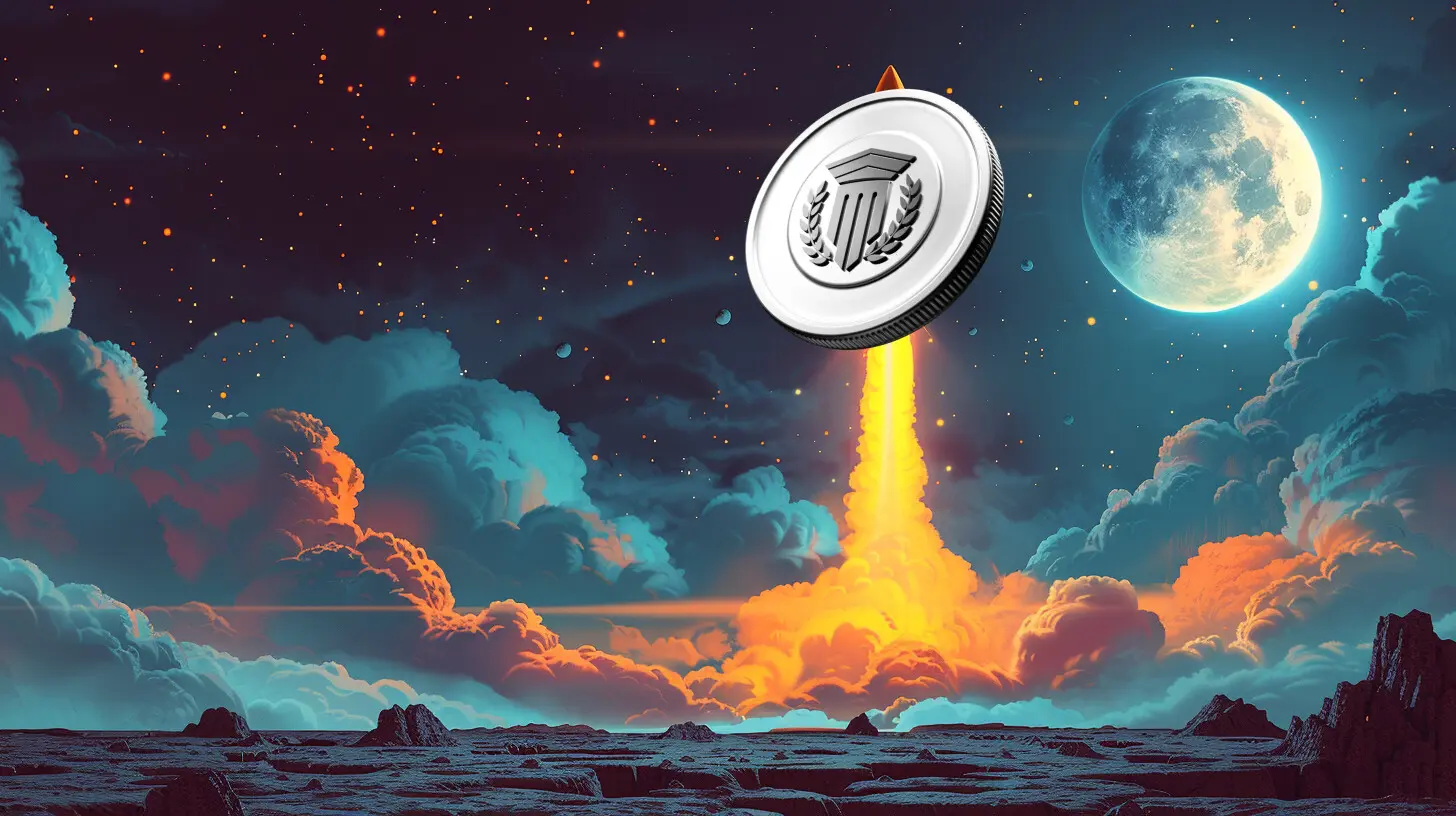 Mutuum Finance (MUTM) Enters Roadmap Phase 2 With Presale Stage 6 Nearly Complete at 90%