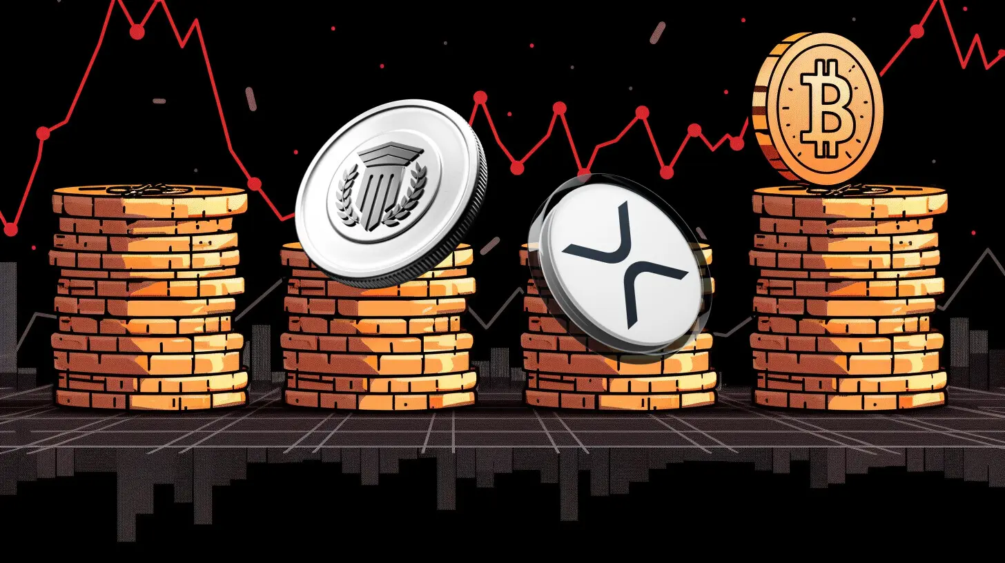 Mutuum Finance (MUTM) vs Ripple (XRP) Price Prediction: Which Is the Better Buy in 2025?