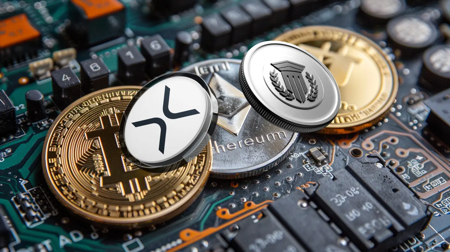 Can Mutuum Finance (MUTM) Surpass Ripple (XRP) as the Best Crypto To Buy Before 2026?