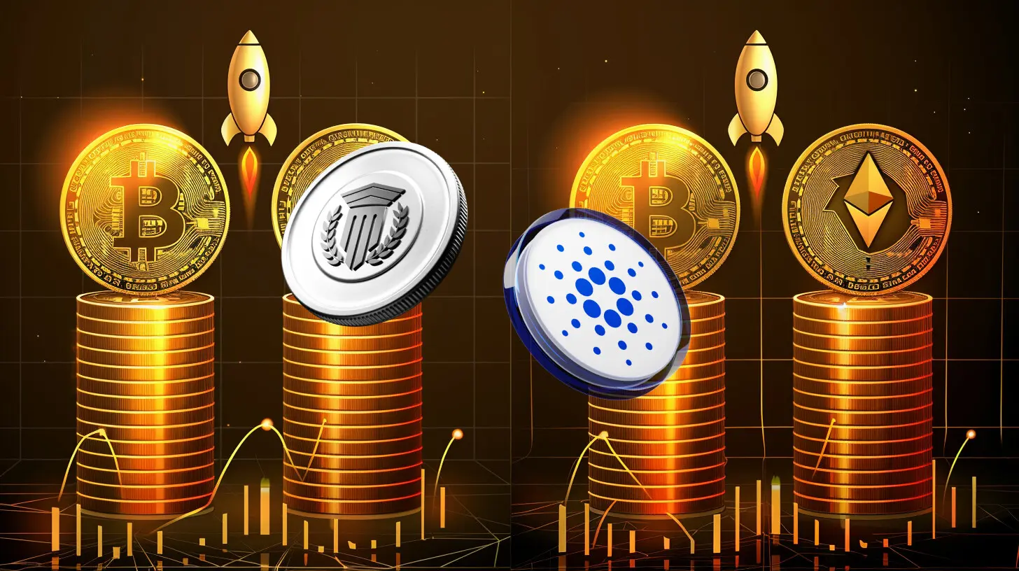 Why Mutuum Finance (MUTM) Is Beating Cardano (ADA) in Investor Hype This November