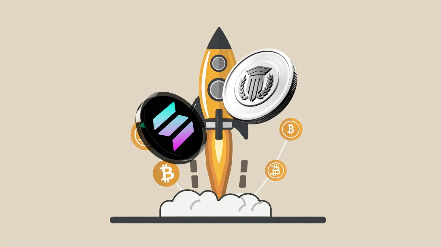 Top 3 Best Cryptos Whale Investors Are Buying as the Market Crashes