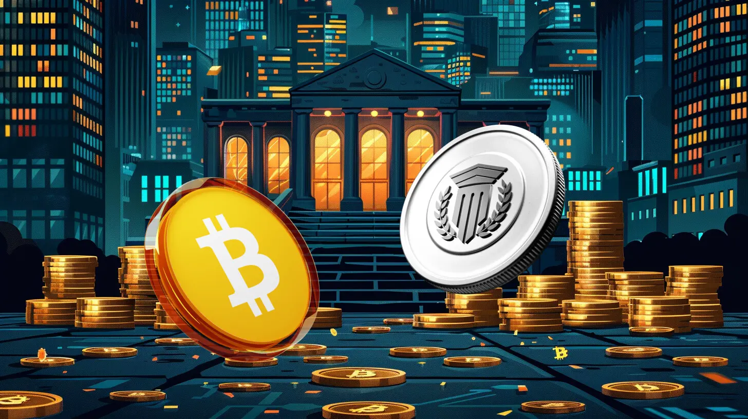 Best Crypto to Buy Now? Mutuum Finance (MUTM) Rockets Toward $19M Raised as Phase 6 Hits 90% Sold Out with 18,200 Investors