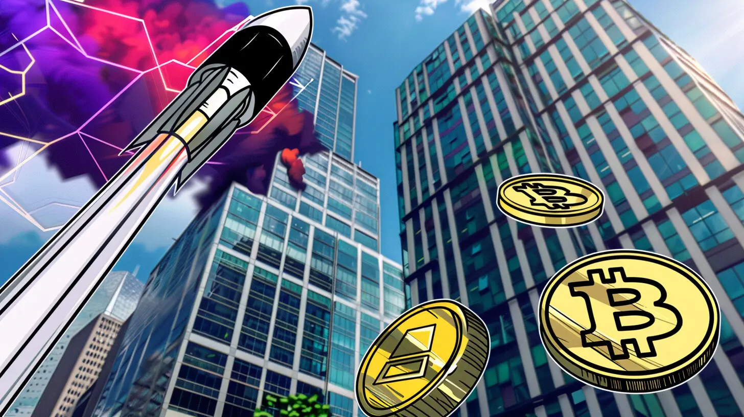 This $0.035 Token Might Be the Best Altcoin of Q4 2025, Early Buyers Move Fast With Only 10% Allocation Left